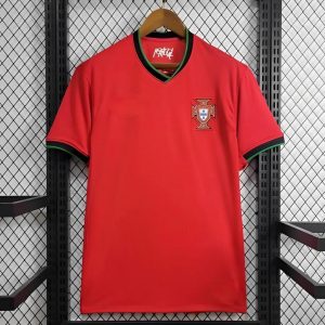 Portugal maillot Domicile 2023 2024