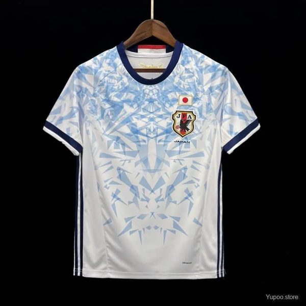 maillot japon Goku 2023-2024