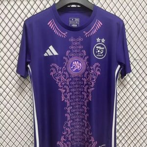 Maillot 24/25 Algérie Spécial Violet
