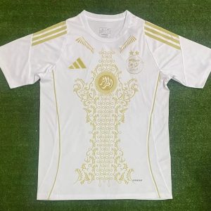 Maillot 24/25 Algérie Spécial
