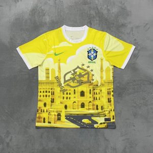 Maillot 24/25 Brésil Spécial
