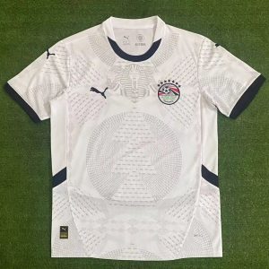 Maillot 24/25 Égypte Spécial