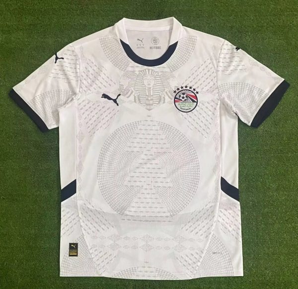 Maillot 24/25 Égypte Spécial