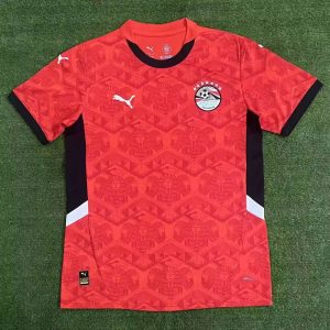Maillot 24/25 Égypte Spécial