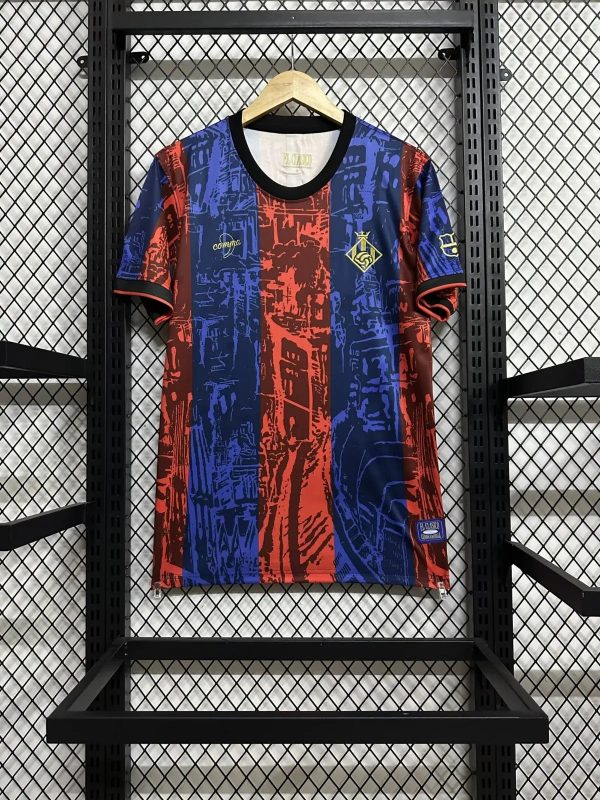 Maillot 24/25 El Clásico Spécial "Argentine"