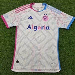 Maillot 24/25 Algérie Spécial