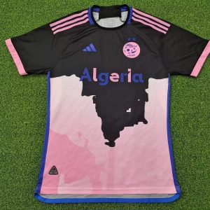 Maillot 24/25 Algérie Spécial