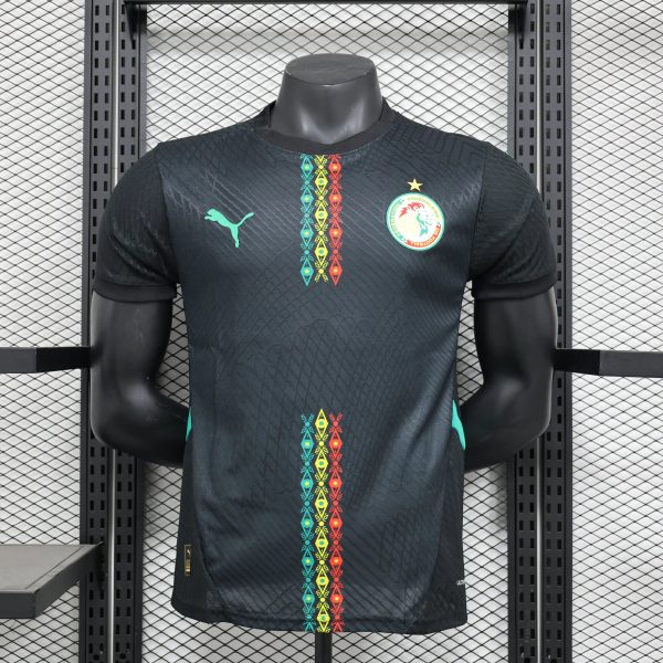 Maillot PLAYER 24/25 Sénégal Spécial