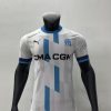 Marseille maillot concept 24/25 version player