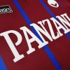 Season Bordeaux maillot domicile 93/95