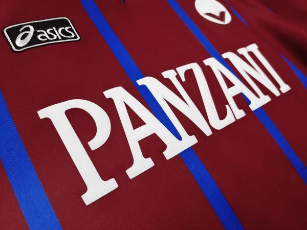 Season Bordeaux maillot domicile 93/95