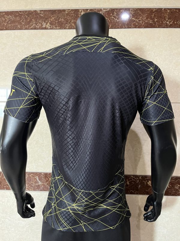 22-23 Psg maillot exterieur version player
