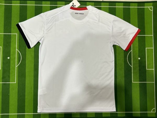 Ligue 1 maillot exterieur 23/24