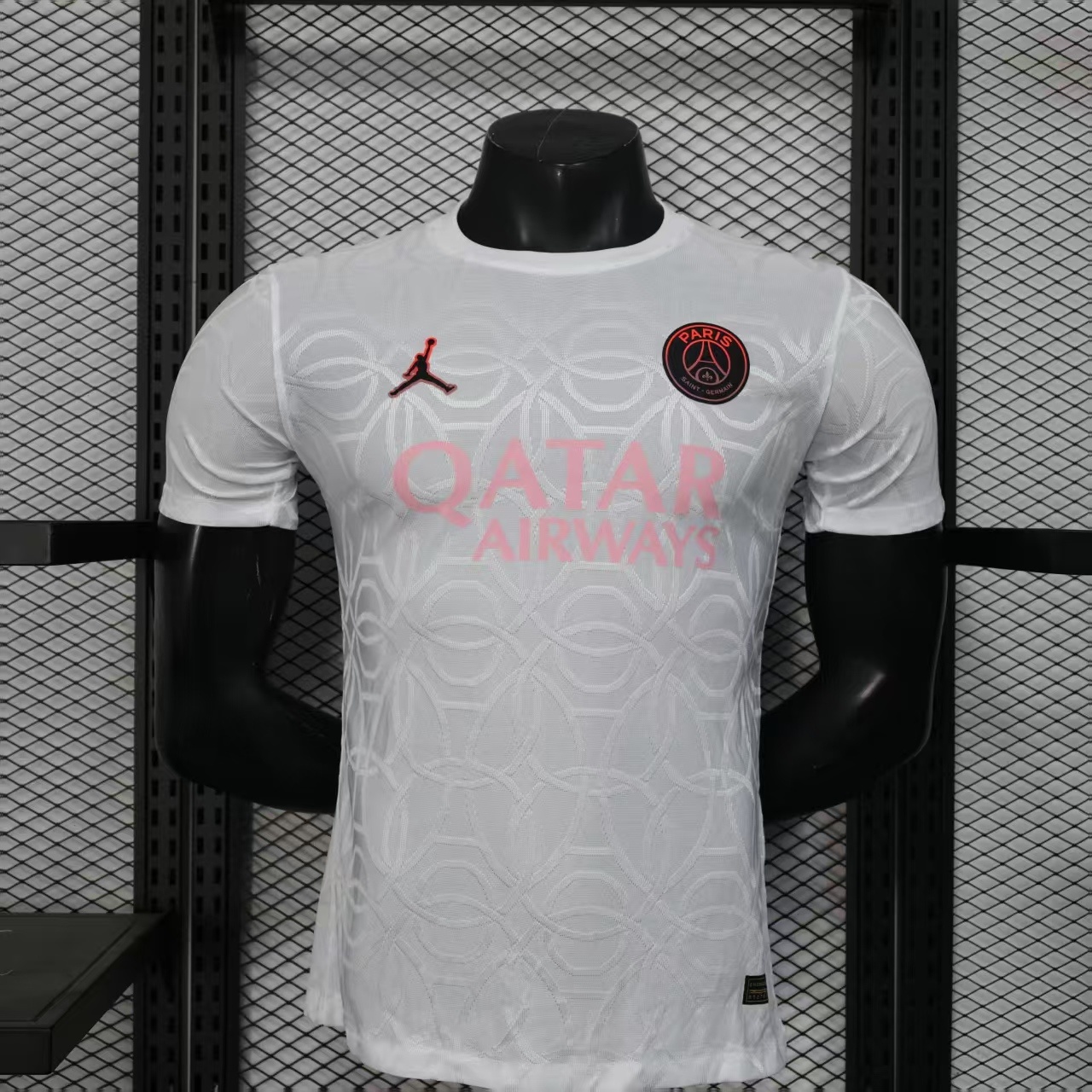 25/26 Psg maillot concept 25/26 version player