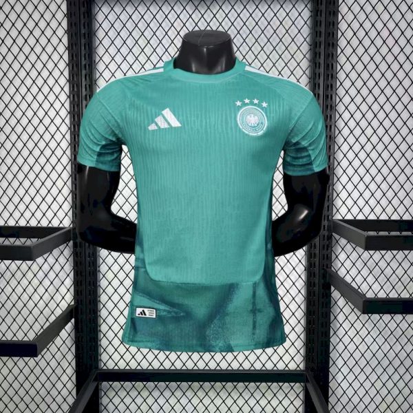 Allemagne maillot foot 2025 2026