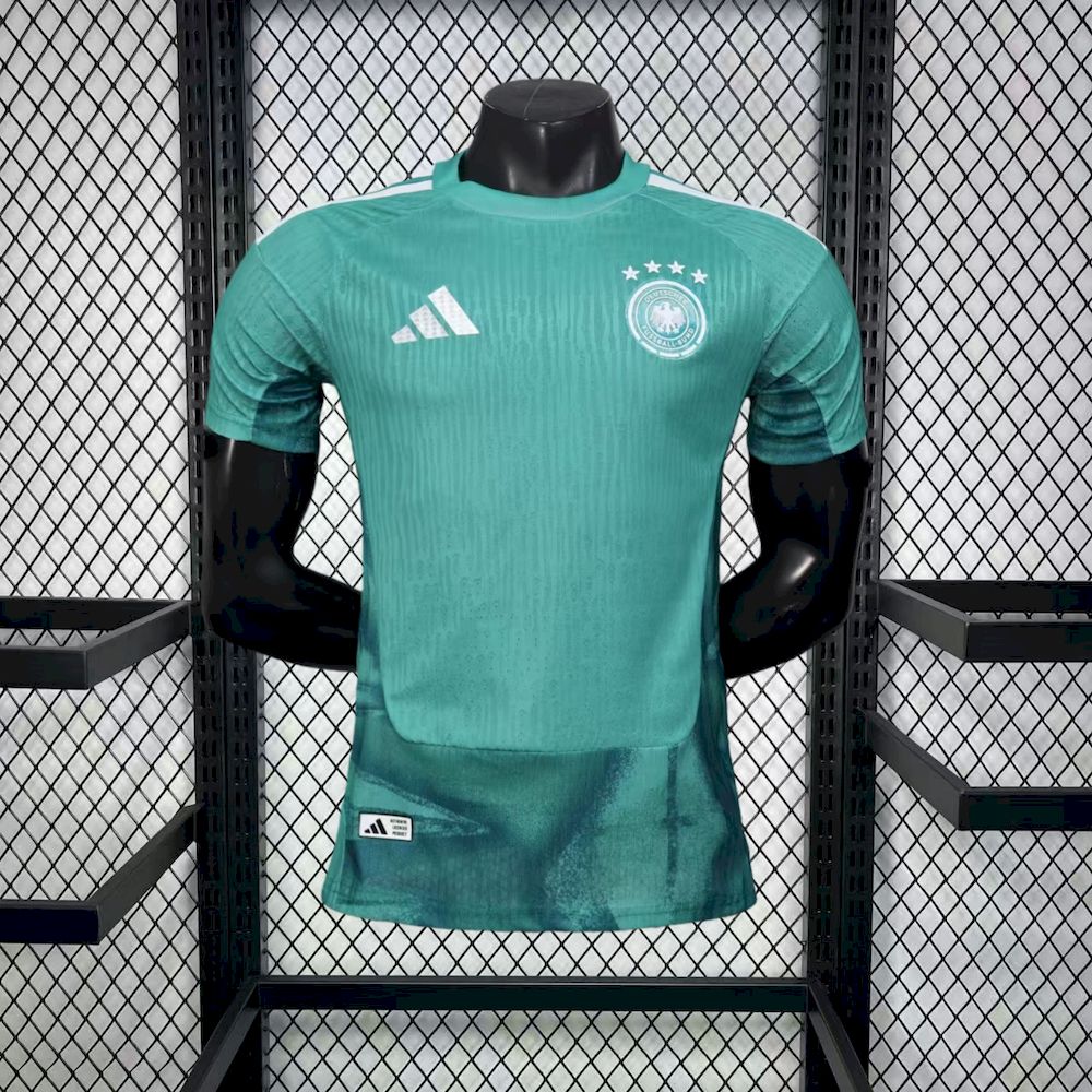 Allemagne maillot foot 2025 2026