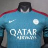 24/25 Psg maillot entrainement 24/25 version player