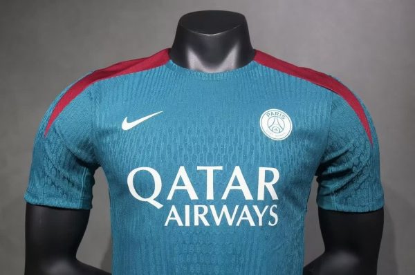 24/25 Psg maillot entrainement 24/25 version player