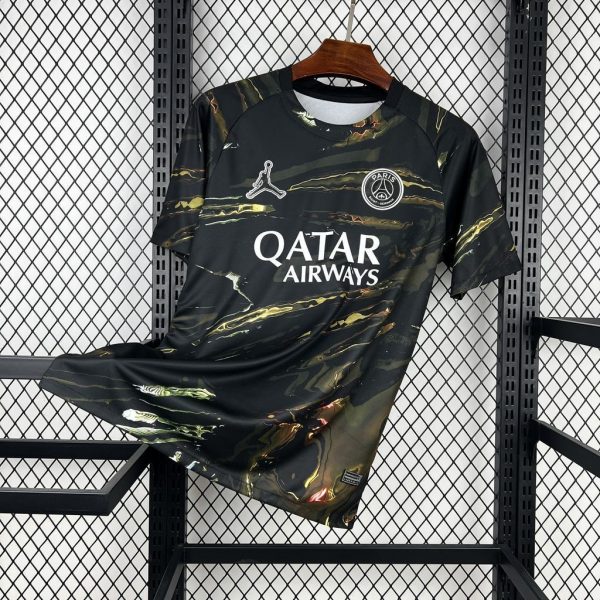 Maillot PSG x Stadium Night 2025-26
