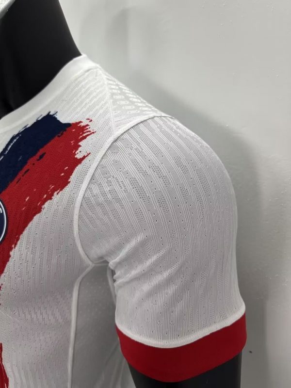 24/25 Psg maillot domicile 24/25