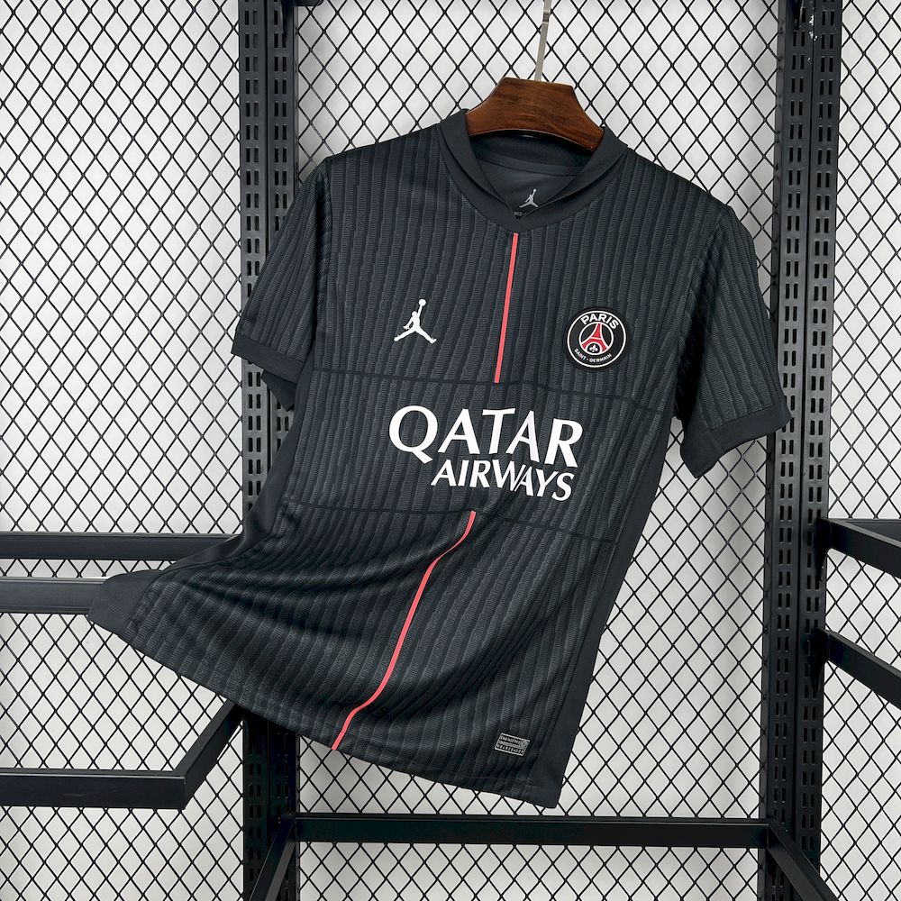 PSG Paris Saint Germain maillot foot 2026 2027