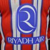 Atletico Madrid maillot domicile manche longue players 24/25
