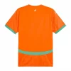 Côte d'Ivoire maillot foot 2025/26