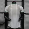 Maillot Algerie Coupe du monde 2026
