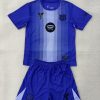 Barcelone ensemble 2025/26