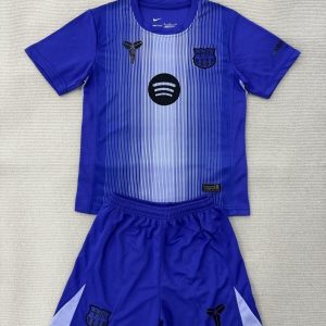 Barcelone ensemble 2025/26