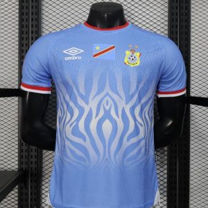 Maillot Congo Coupe du monde 2026 Maillot Congo Coupe du monde 2026