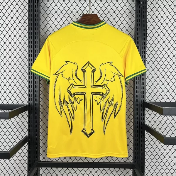 Brésil maillot foot 2026 2027