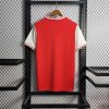 22-23 Reims maillot domicile