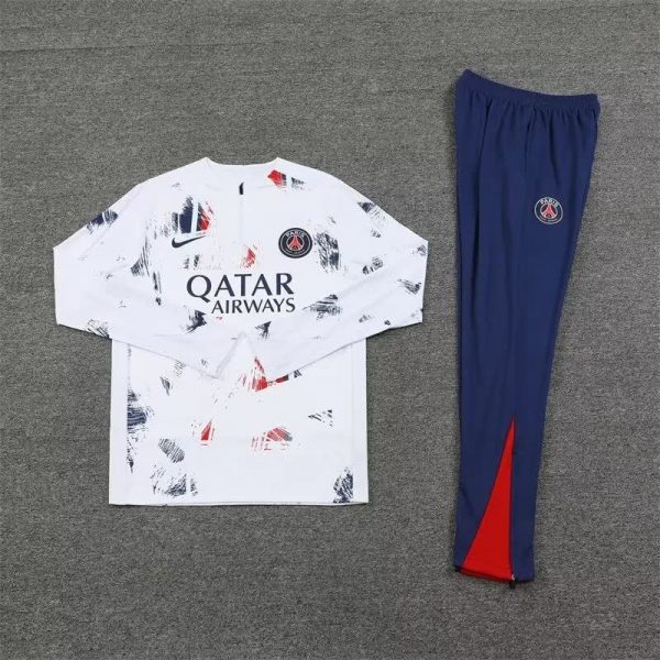 24/25 Psg maillot concept 24/25