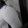 Inter Milan maillot exterieur manche longue players 24/25