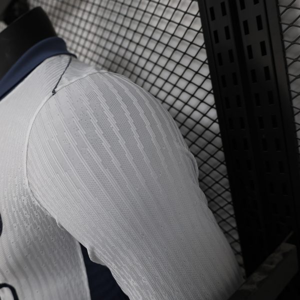 Inter Milan maillot exterieur manche longue players 24/25