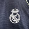 Real Madrid maillot exterieur manche longue players 25/26