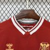 Maillot Tenerife ext rieur 2025-26