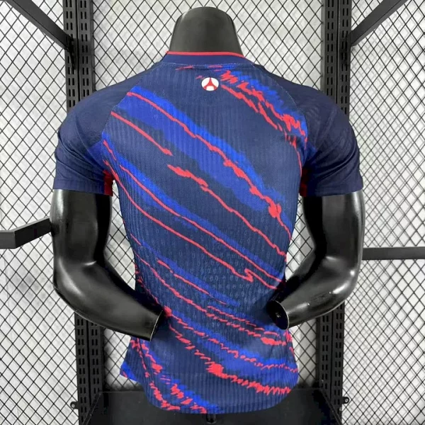PSG Paris Saint Germain maillot foot 2025 2026
