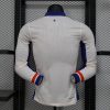 Chelsea maillot exterieur manche longue players 24/25