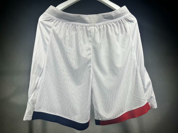 24/25 Psg maillot exterieur 24/25 version player