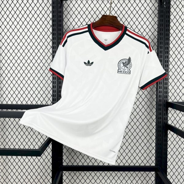 Maillot Mexique CDM 2026