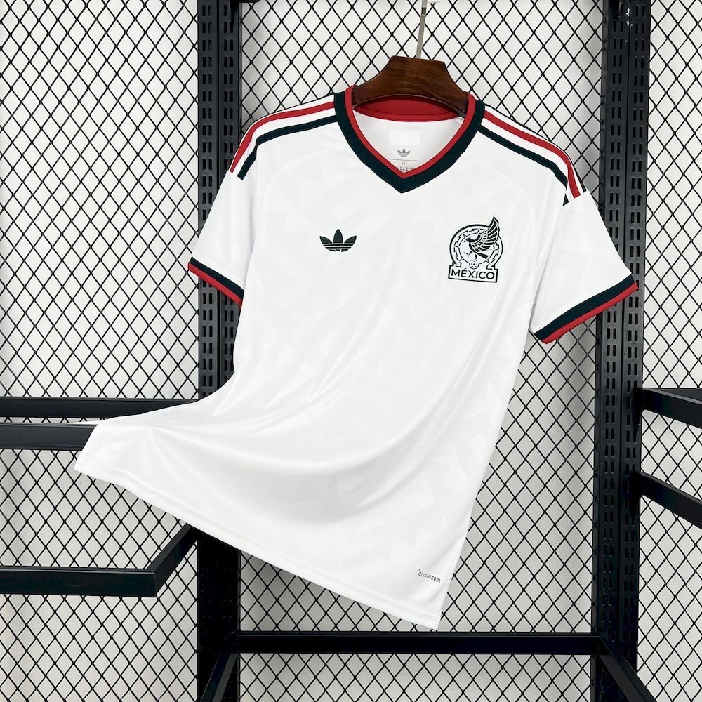 Maillot Mexique CDM 2026