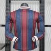 Barcelona maillot special edition manche longue players 25/26