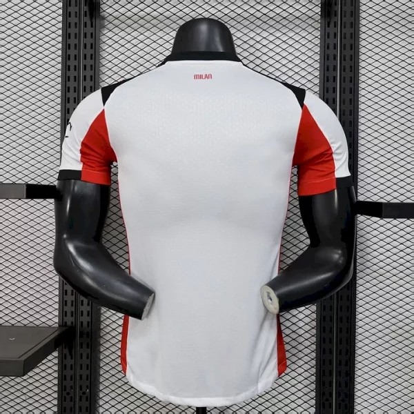 AC Milan maillot foot 2026 2027