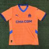 Marseille maillot third 24/25