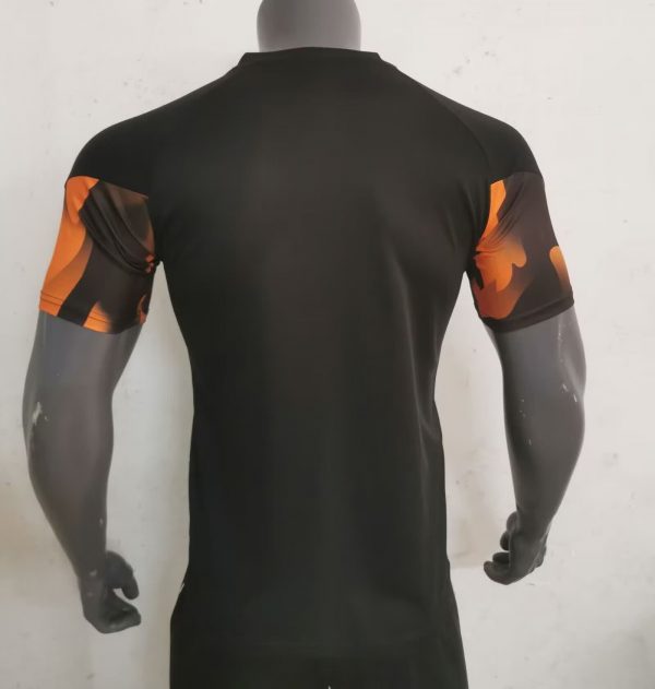 Marseille maillot entrainement 23/24