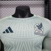 Mexique maillot exterieur manche longue players 24/25