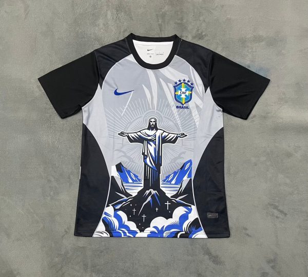 Maillot 25/26 Brésil