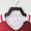 Monaco maillot domicile 16/17